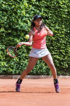 Johanna Silva 330 - RL THC von Horn und Hamm - TC SCC Berlin